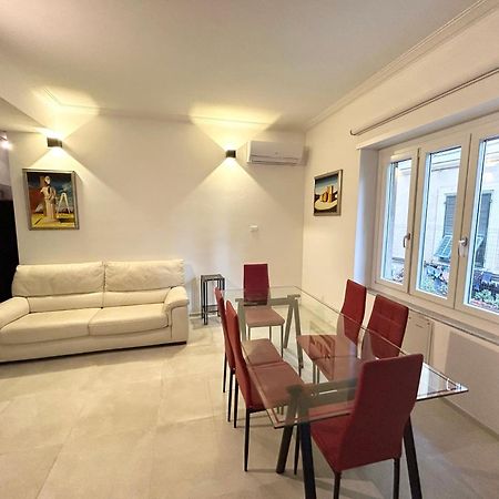 Vila Casa Mec Imperia Exteriér fotografie