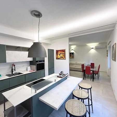 Vila Casa Mec Imperia Exteriér fotografie