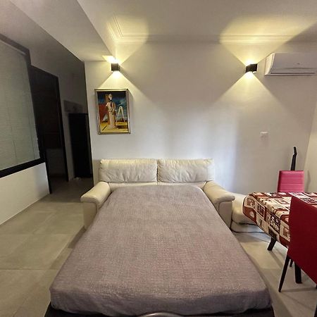 Vila Casa Mec Imperia Exteriér fotografie