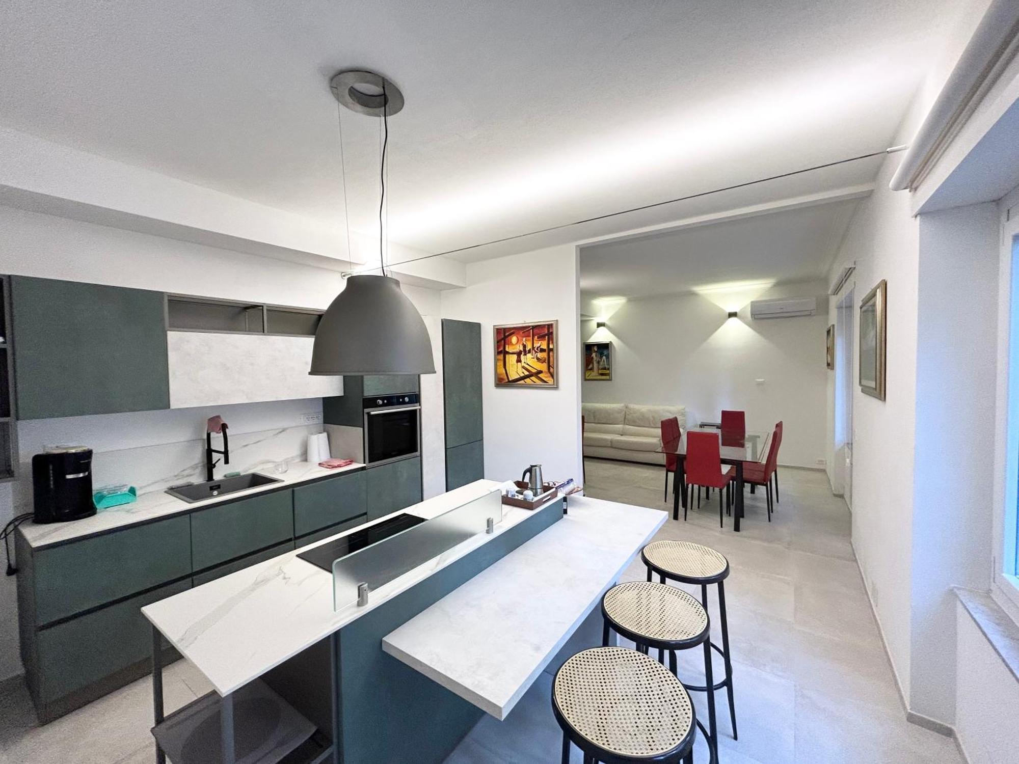 Vila Casa Mec Imperia Exteriér fotografie