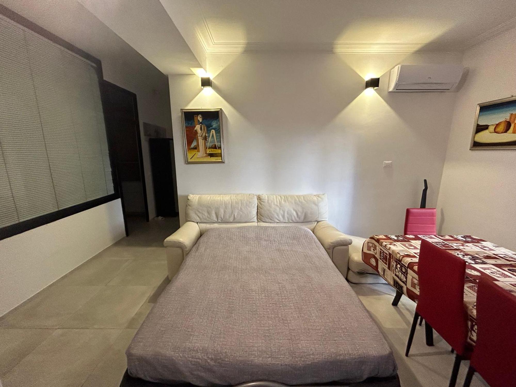 Vila Casa Mec Imperia Exteriér fotografie