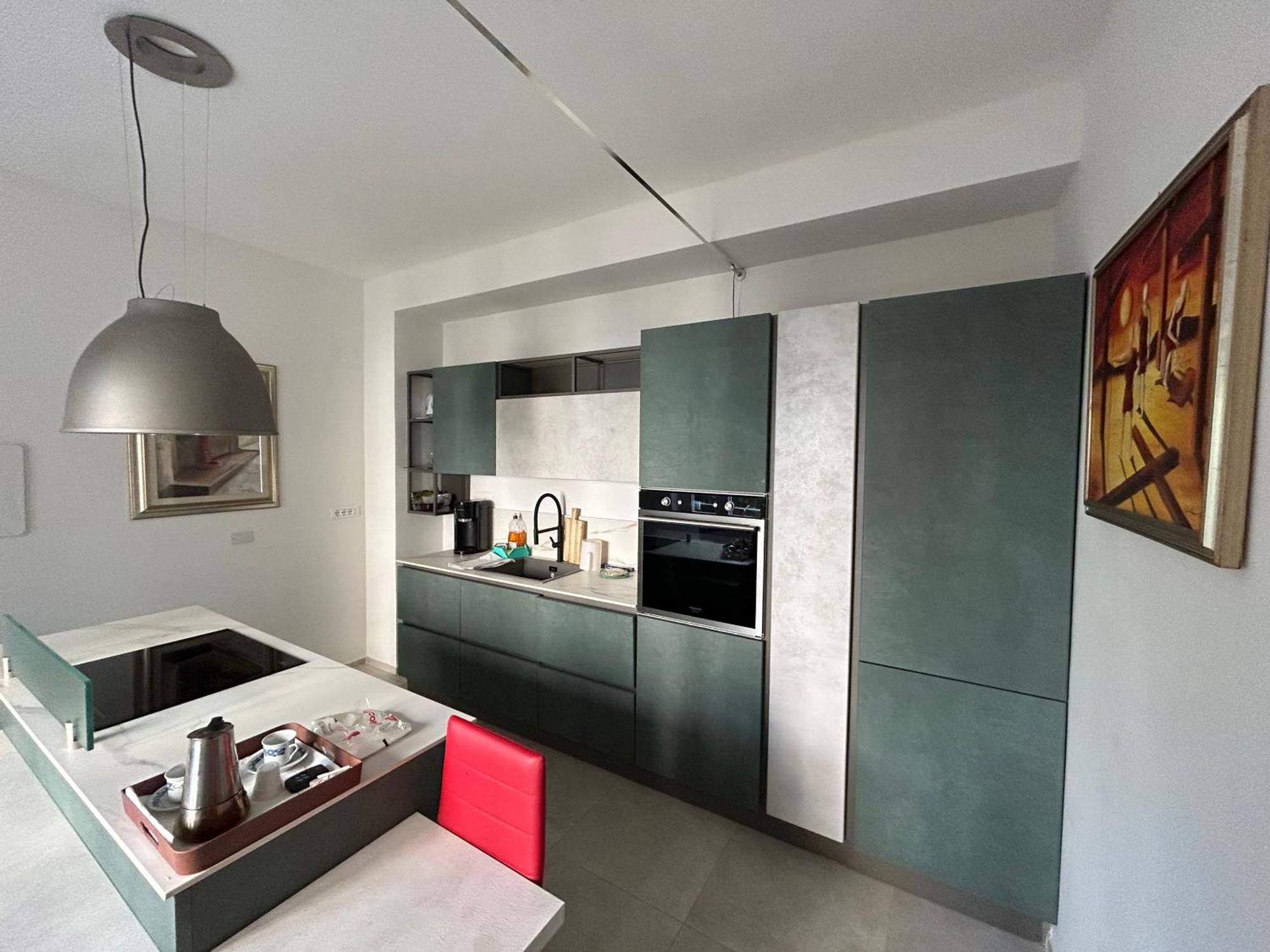 Vila Casa Mec Imperia Exteriér fotografie