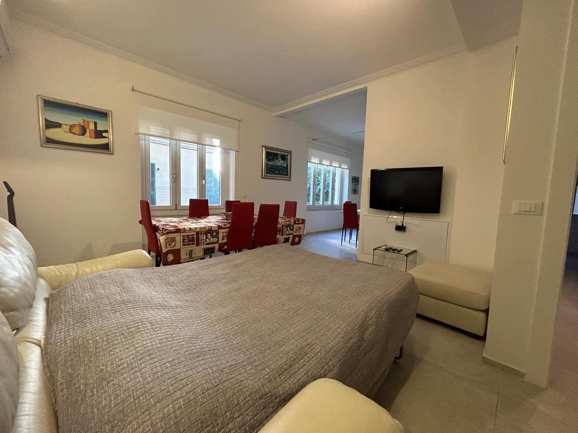 Vila Casa Mec Imperia Exteriér fotografie