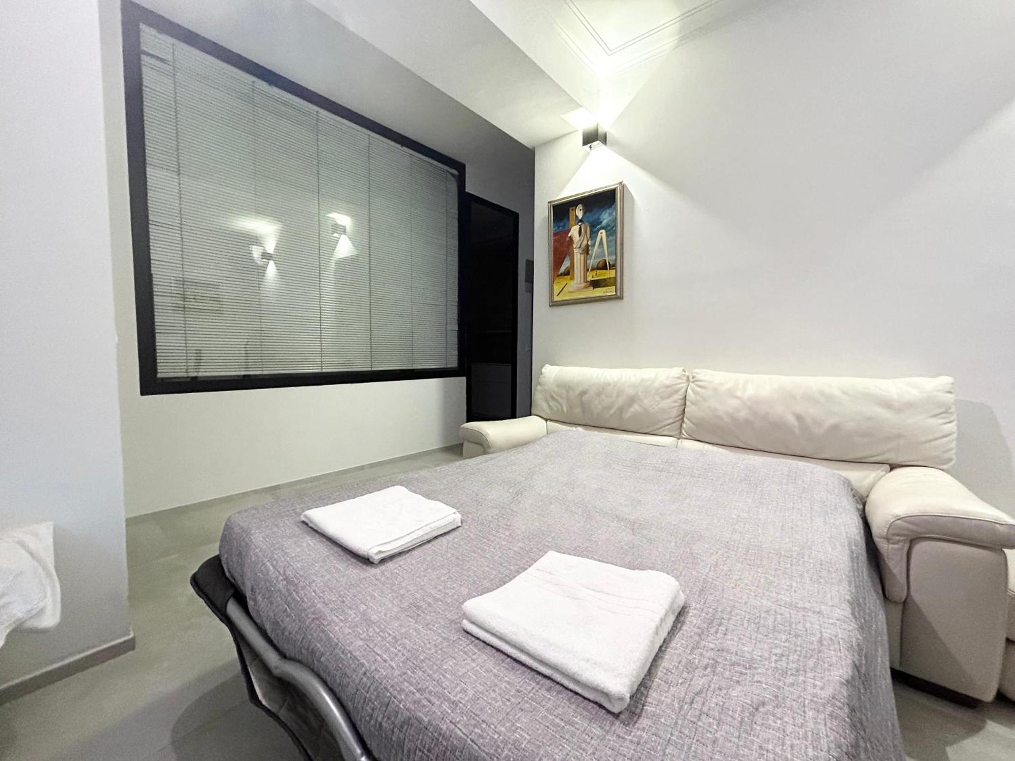 Vila Casa Mec Imperia Exteriér fotografie
