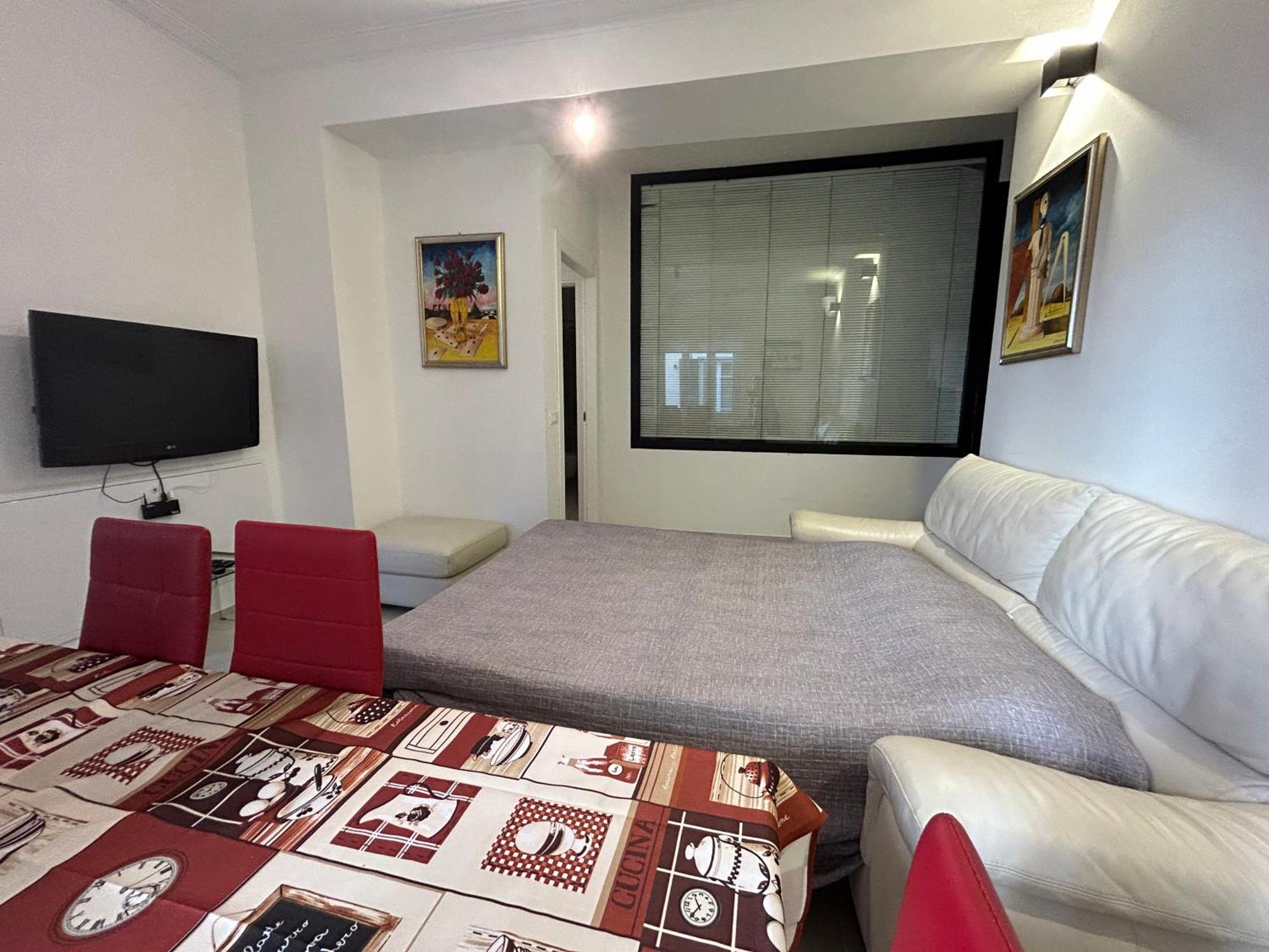 Vila Casa Mec Imperia Exteriér fotografie