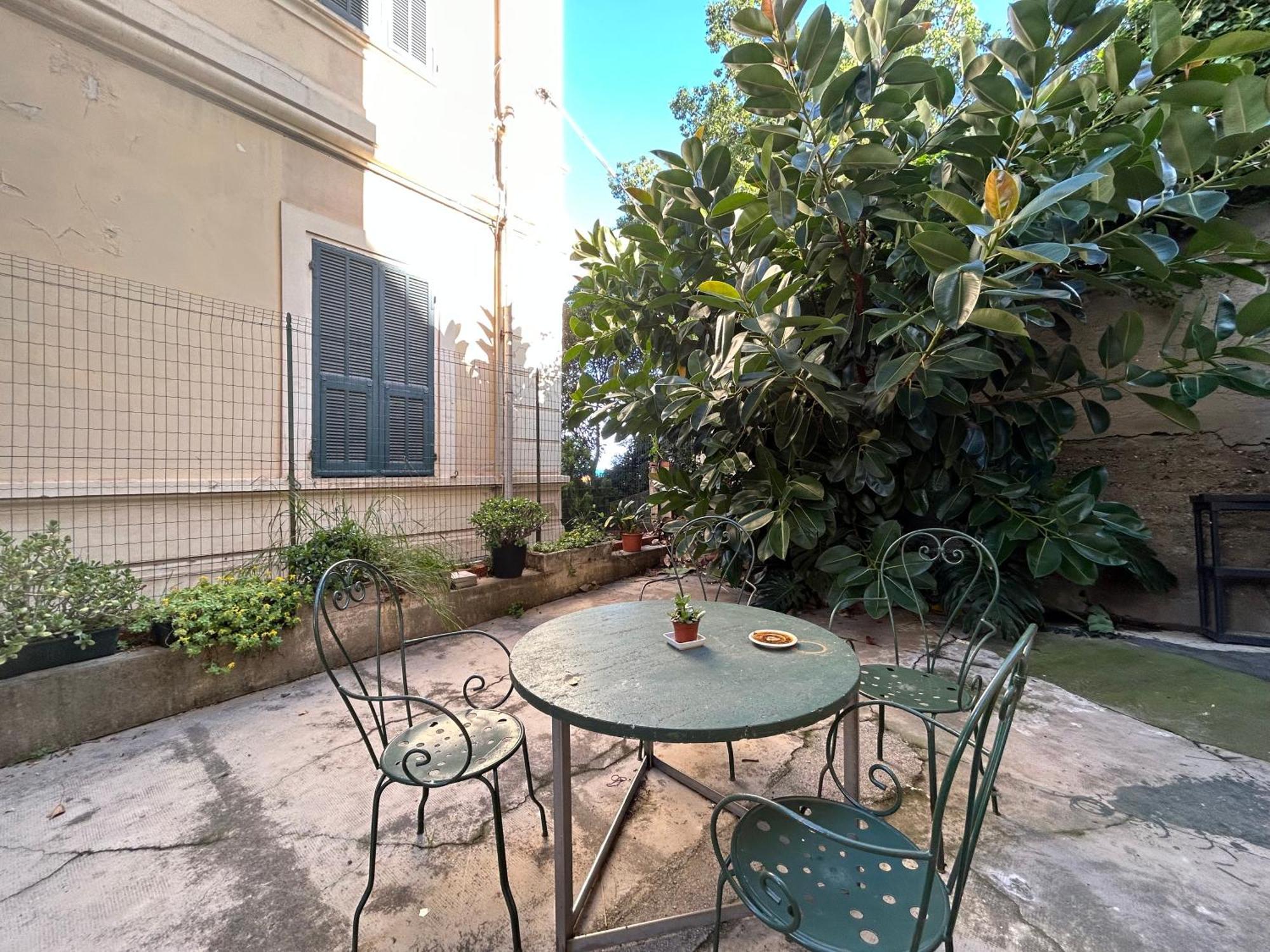 Vila Casa Mec Imperia Exteriér fotografie