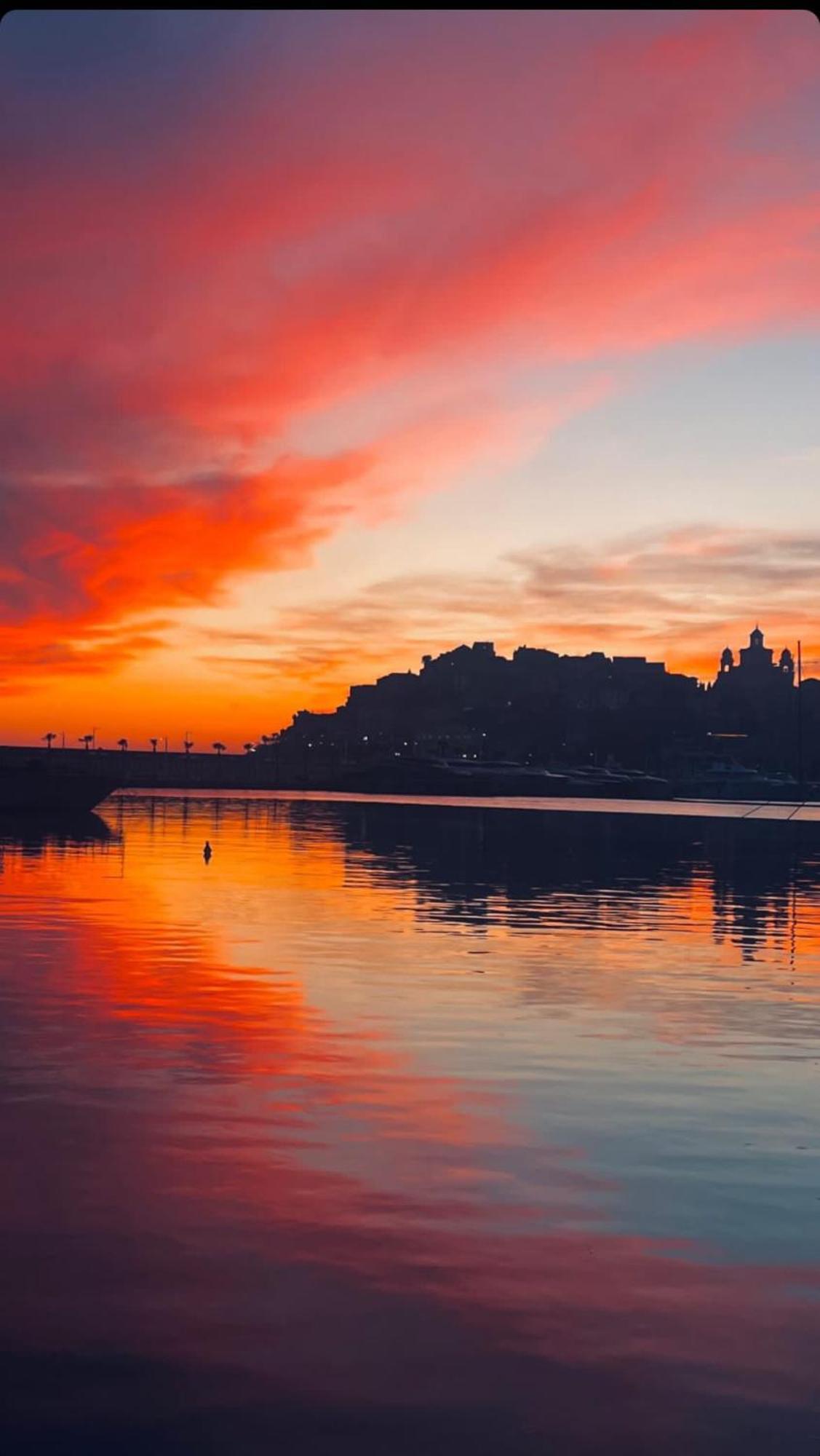 Vila Casa Mec Imperia Exteriér fotografie