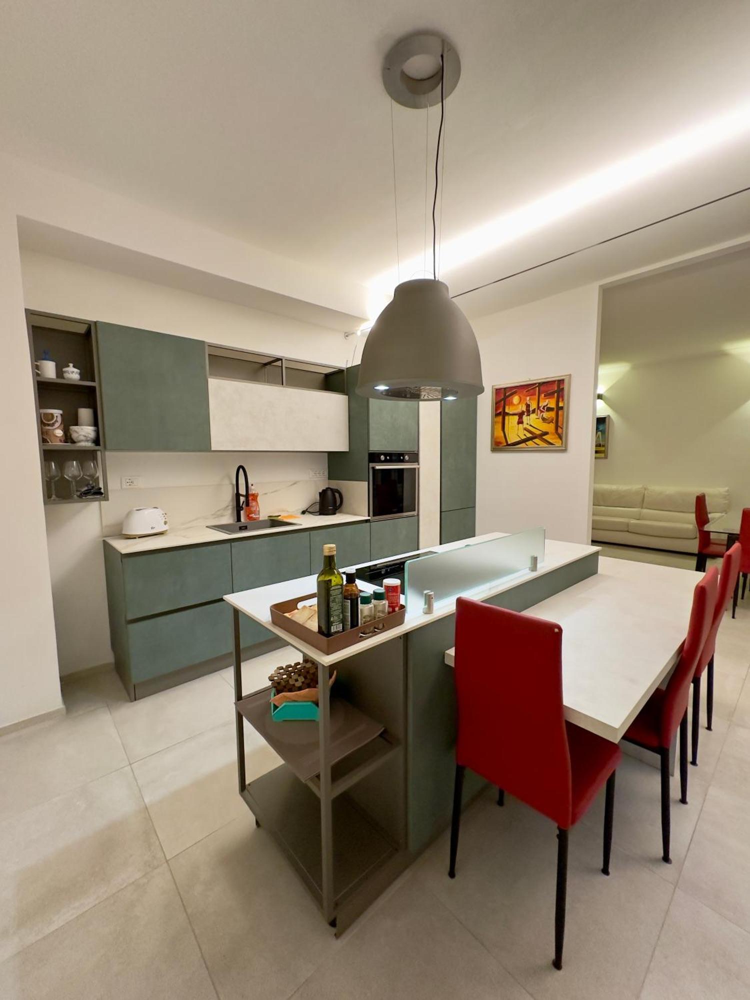 Vila Casa Mec Imperia Exteriér fotografie